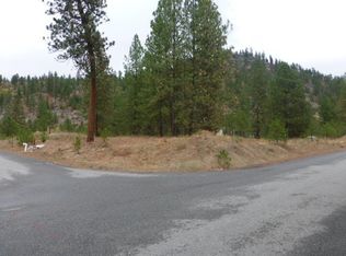 13608 N River Bluff Ln, Spokane, WA 99208