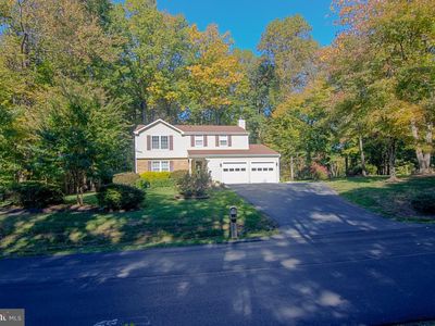 8100 Erika Dr, Manassas, VA, 20112