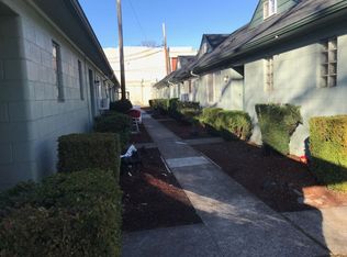 325 W 12th Ave APT 2, Eugene, OR 97401