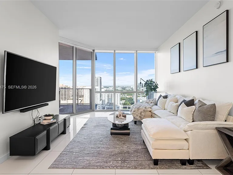 851 NE 1st Ave #2308 — Photo 3