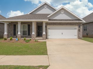 7882 Burnside Loop, Pensacola, FL 32526