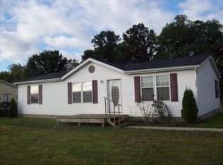 133 Chief Ln, Chillicothe, OH