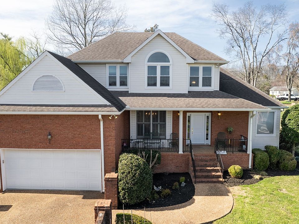 1165 Fairways, Lebanon, TN 37087 MLS 2653750 Zillow