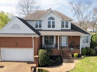 1165 Fairways, Lebanon, TN 37087