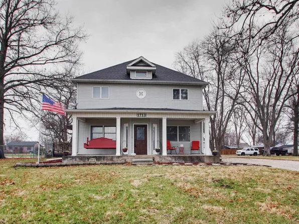 1713 E 1332nd St, Fowler, IL 62338