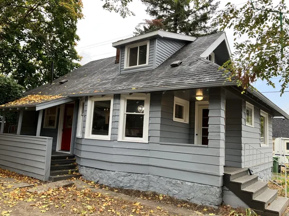 2311 N Madison St, Spokane, WA 99205
