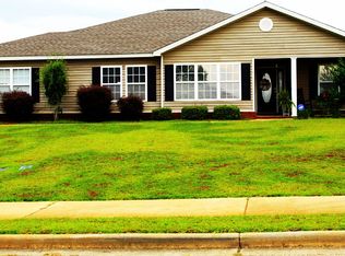 424 Griffith Ln, New Brockton, AL 36351