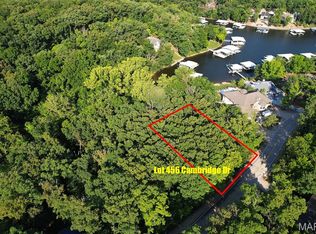 LOT 3 Bundle Four Seasons Lf, Lake Ozark, MO 65049