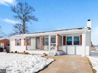 511 W 13th St, Front Royal, VA 22630