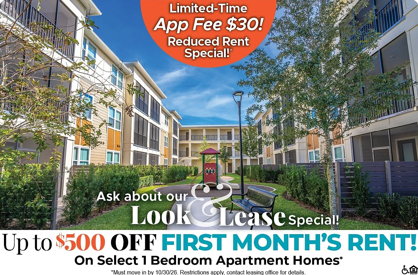 Reserve at Orange City — Photo 2