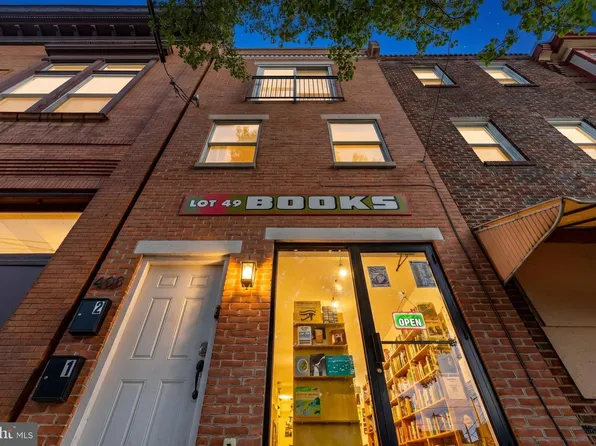 408 E Girard Ave, Philadelphia, PA 19125