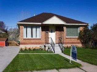 3535 Eccles Ave, Ogden, UT 84403