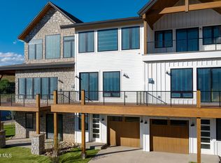 240 Hay Meadow Dr LOT 32, Fraser, CO 80442