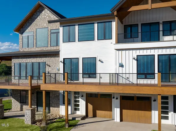 240 Hay Meadow Drive Lot 32, Fraser, CO 80442