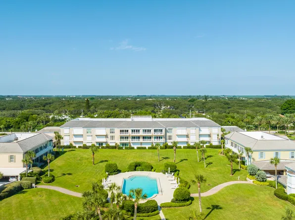 550 Beach Road #321, Vero Beach, FL 32963