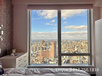 Rented by Gulia Wang, LREB