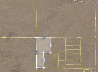 0 E Avenue A, Adelanto, CA