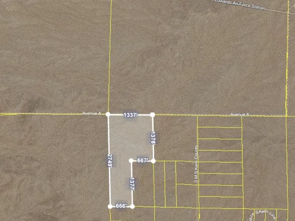 0 E Avenue A, Adelanto, CA 92301