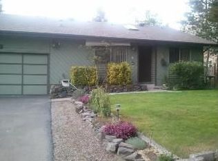 1702 Alder St, Milton, WA
