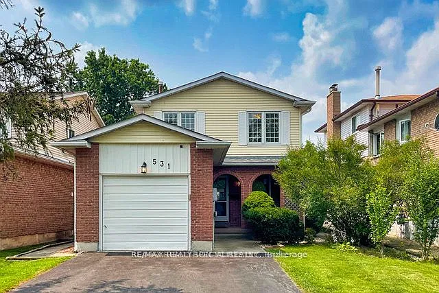 531 Beaver Ct