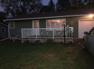 1110 S Mill St, Decorah, IA 52101