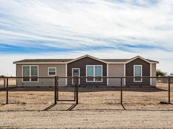 36747 W Harrison Street, Tonopah, AZ 85354