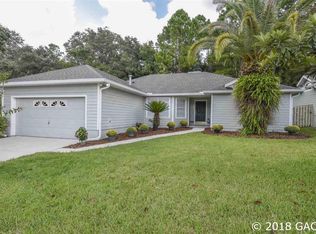 7822 SW 49th Pl, Gainesville, FL 32608
