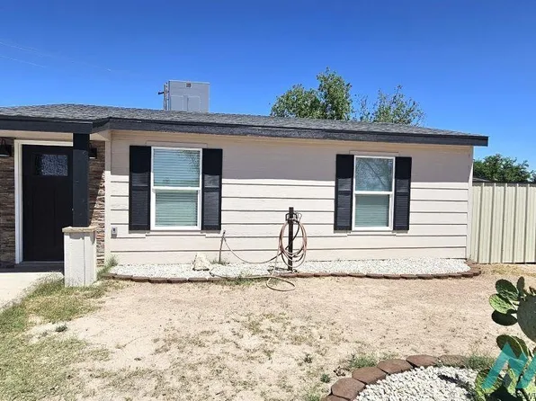 1916 W Lea St, Carlsbad, NM 88220