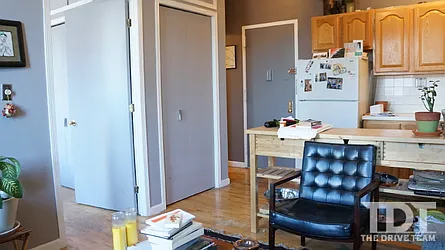 Rented by J Misrahi Realty Corp