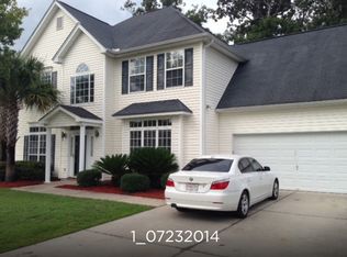 5433 Langston Park Dr, North Charleston, SC 29420
