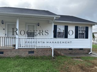 611&613 Hicksmill Rd, Oxford, NC 27565