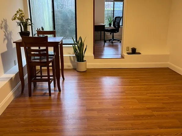 7426A Geary Blvd #A, San Francisco, CA 94121