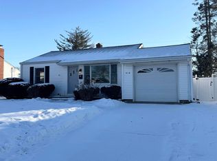 316 E Polk St, Morton, IL