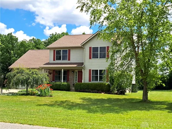 13327 Tammy Marie Ln, Saint Paris, OH 43072