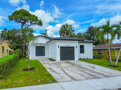 2725 NW 7th St, Pompano Beach, FL, 33311