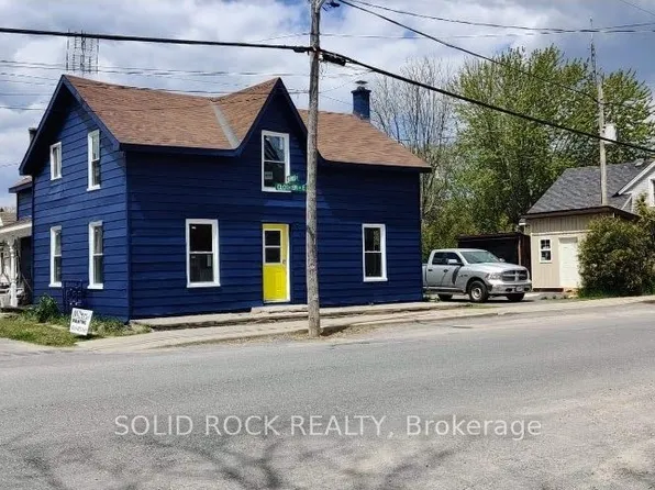 201 Clothier St E, North Grenville, ON K0G 1J0