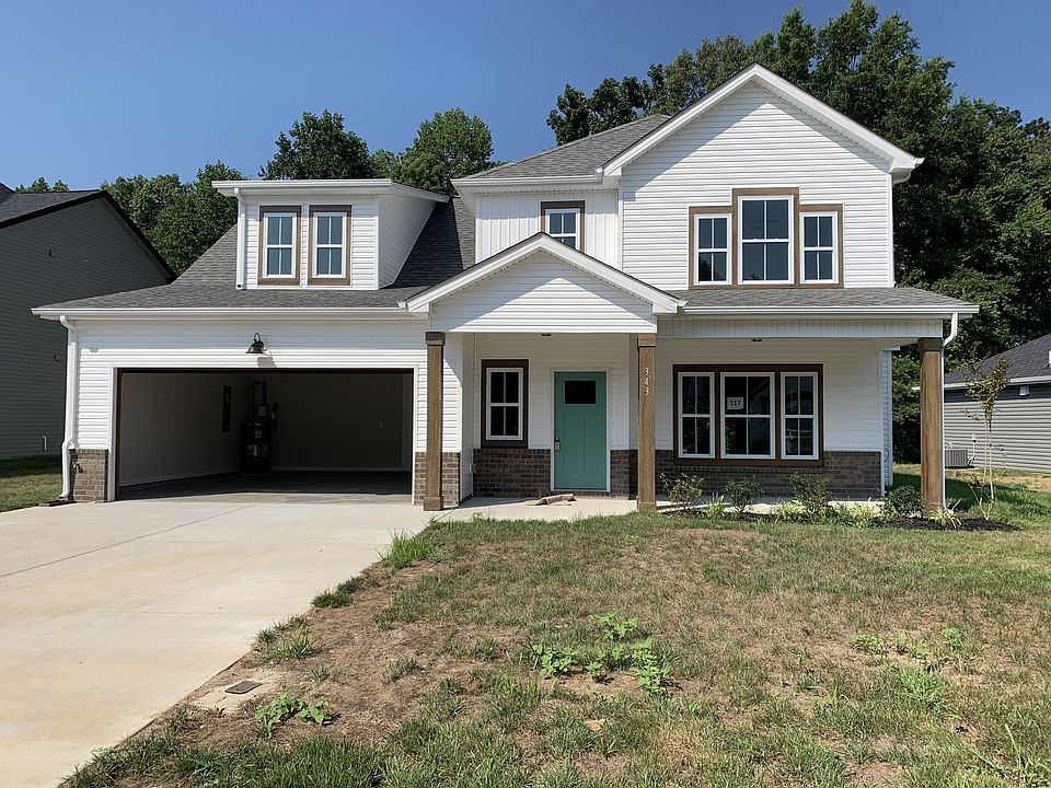 1st image of 117 Sango Mls Lot 117