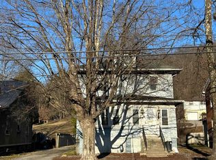 635 S Main St, Philippi, WV 26416