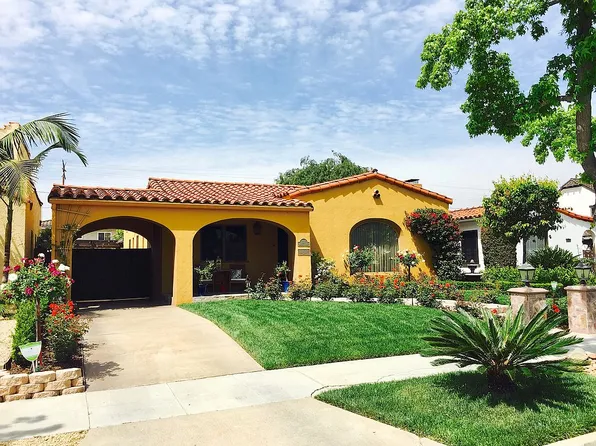 3727 Brayton Ave, Long Beach, CA 90807