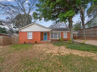 2417 S Kennedy Ave, Tyler, TX 75701