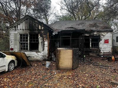 5001 W 31st St, Little Rock, AR, 72204