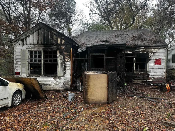 5001 W 31st St, Little Rock, AR 72204