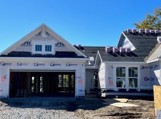 2073 Covey Dr, Danville, IN 46122