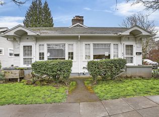 2202 NE Everett St, Portland, OR