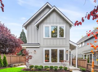 12529 NE 81st Dr, Kirkland, WA