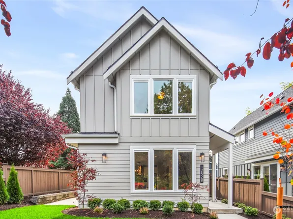 12529 NE 81st Drive, Kirkland, WA 98033