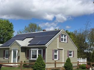 6 Sumner Rd, Salem, MA 01970