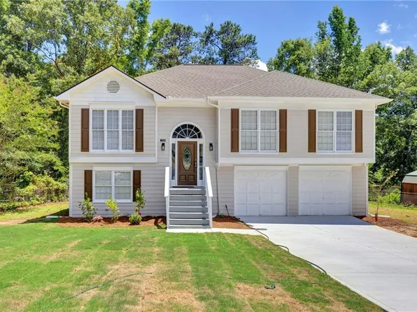 3707 Jolane Ter SE, Conyers, GA 30094