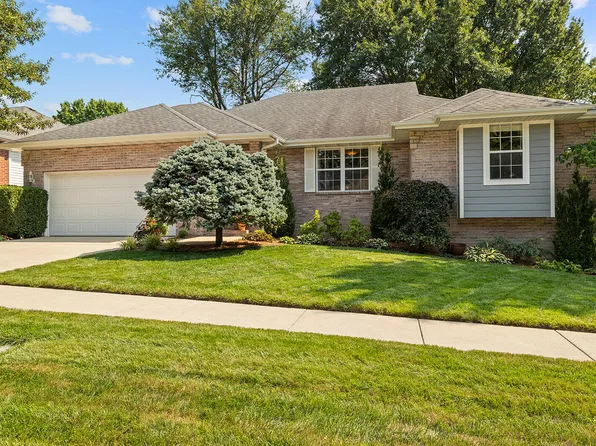 2078 W Sexton Drive, Springfield, MO 65810