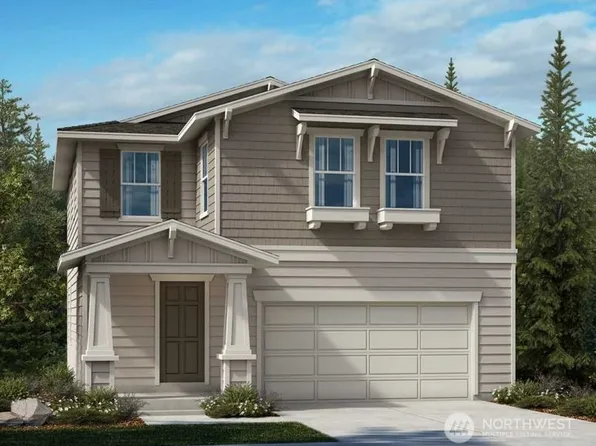 10519 SE 272nd Place #9, Kent, WA 98030